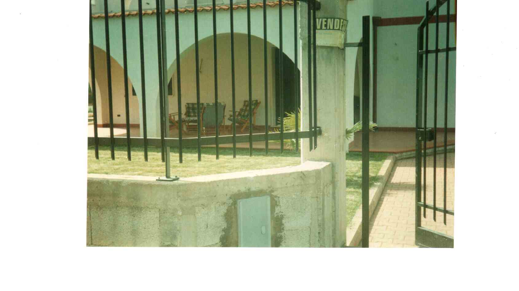 aappartamento vista mare